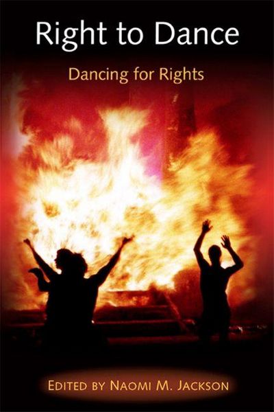 Produktbild: Right to Dance