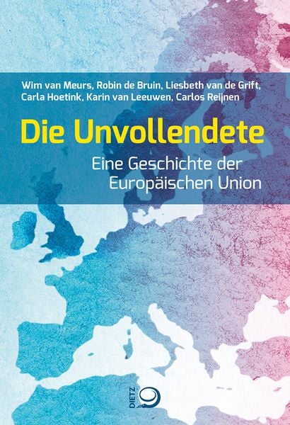 Produktbild: Die Unvollendete