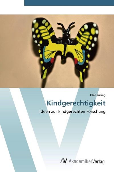 Produktbild: Kindgerechtigkeit