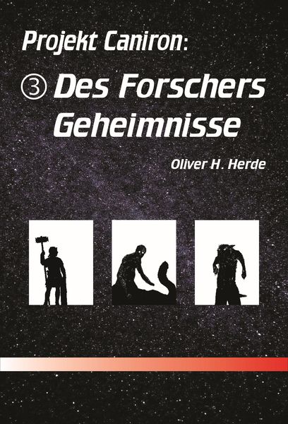 Produktbild: Des Forschers Geheimnisse