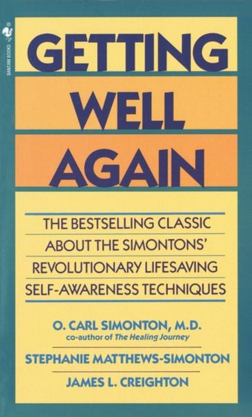 Produktbild: Getting Well Again