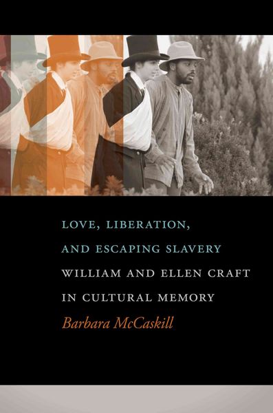 Produktbild: Love, Liberation, and Escaping Slavery