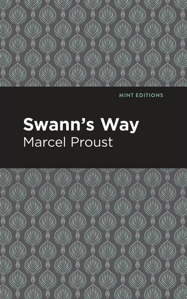 Produktbild: Swann's Way