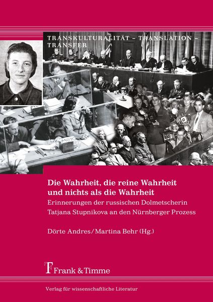 Die Wahrheit, die reine Wahrheit und nichts als die Wahrheit, Taschenbuch von , Frank & Timme, 9783732900053
