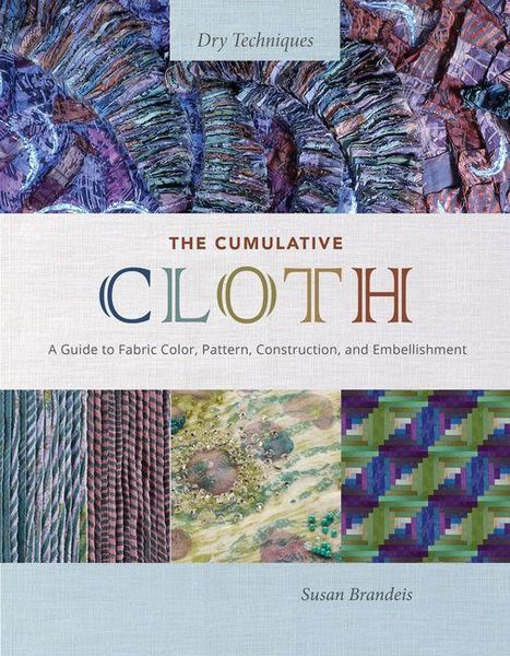 Produktbild: Cumulative Cloth, Dry Techniques