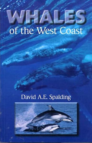 Produktbild: Whales of the West Coast