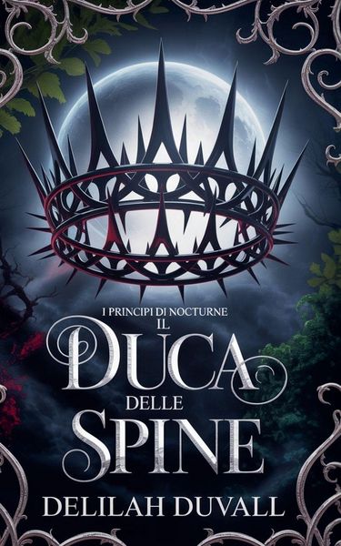 Produktbild: Il Duca Delle Spine