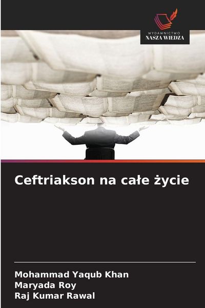 Produktbild: Ceftriakson na ca&iquest;e &iquest;ycie