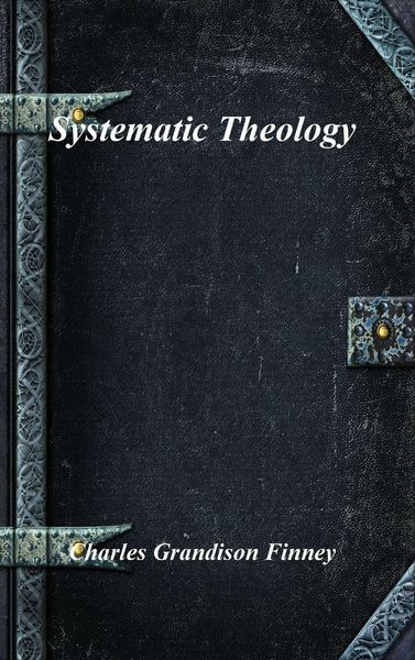Produktbild: Systematic Theology