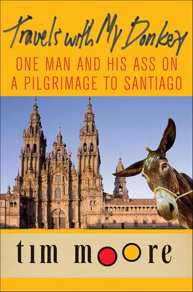 Produktbild: Travels with My Donkey