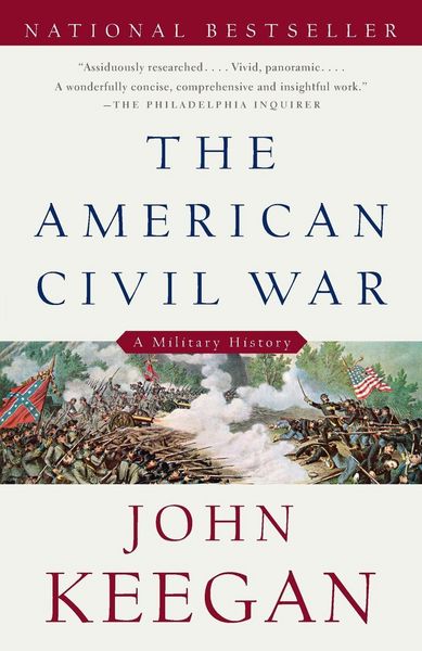 Produktbild: The American Civil War