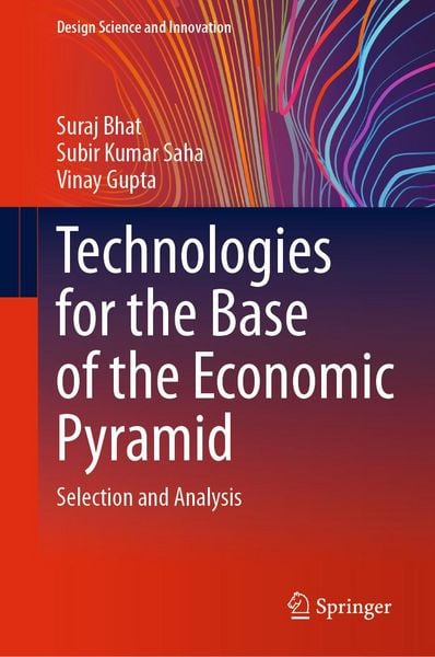 Produktbild: Technologies for the Base of the Economic Pyramid