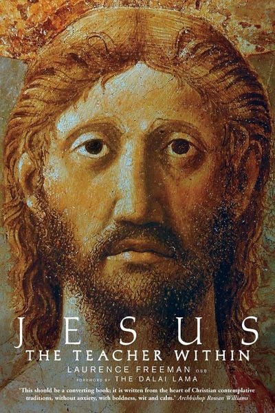 Produktbild: Jesus the Teacher Within