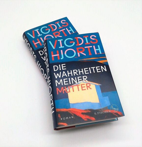 Produktbild: Die Wahrheiten meiner Mutter