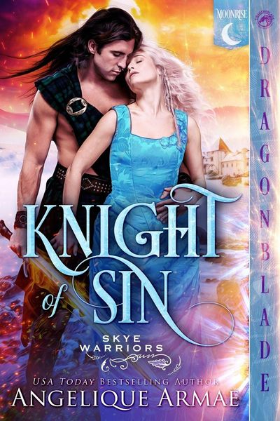 Produktbild: Knight of Sin