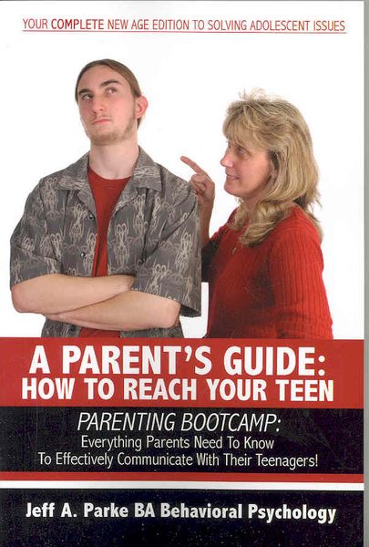 Produktbild: A Parent's Guide