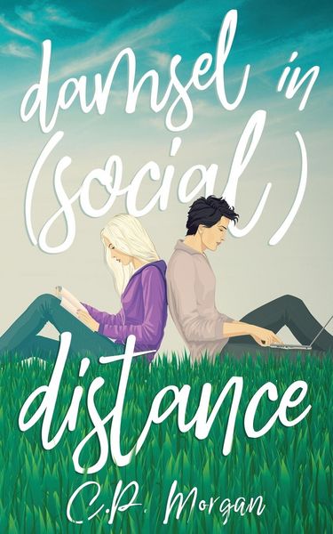 Produktbild: Damsel in (Social) Distance