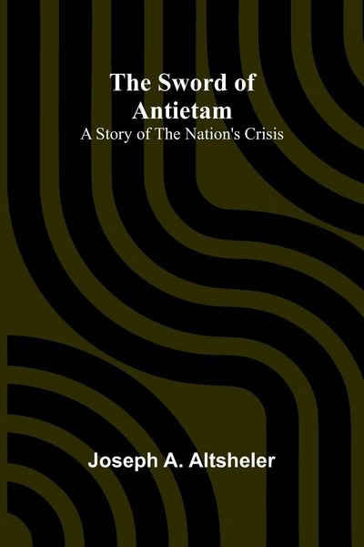 Produktbild: The Sword of Antietam