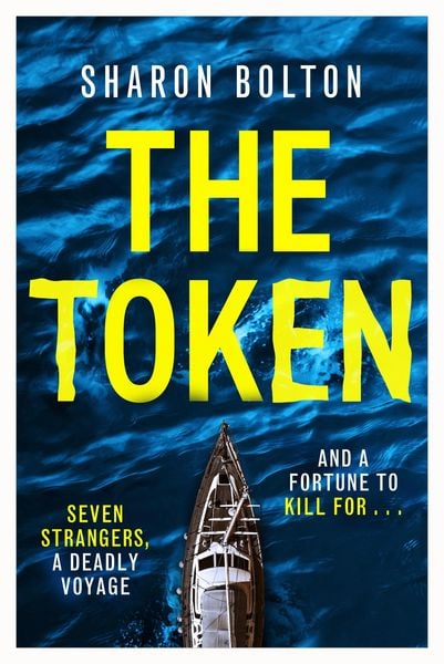 Produktbild: The Token