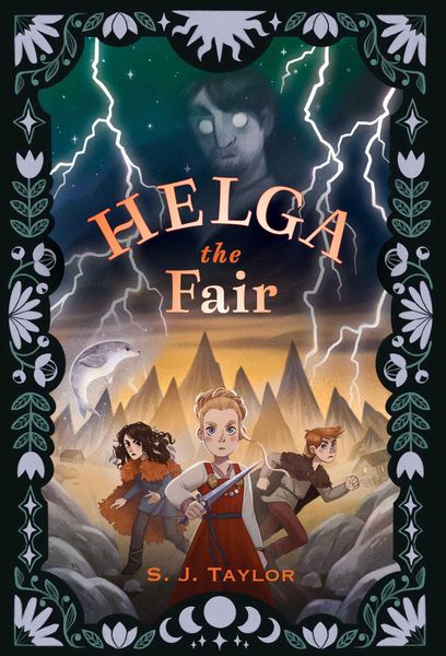 Produktbild: Helga the Fair