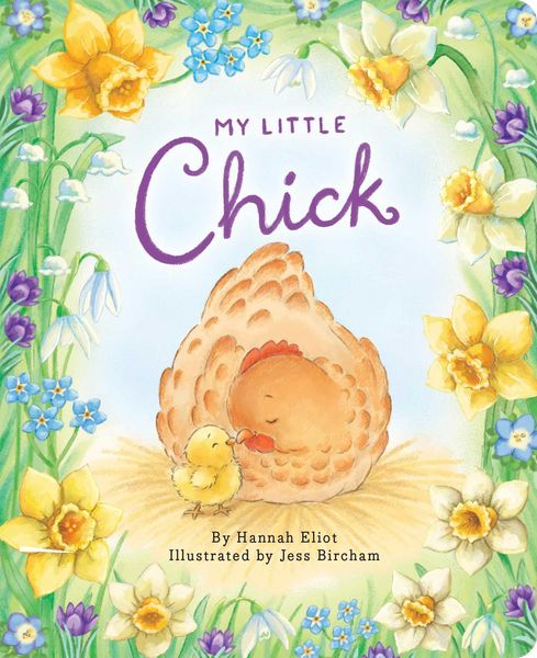 Produktbild: My Little Chick