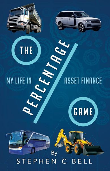 Produktbild: The Percentage Game