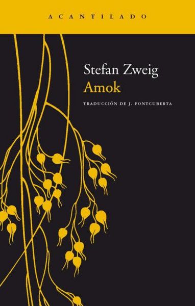 Produktbild: Amok