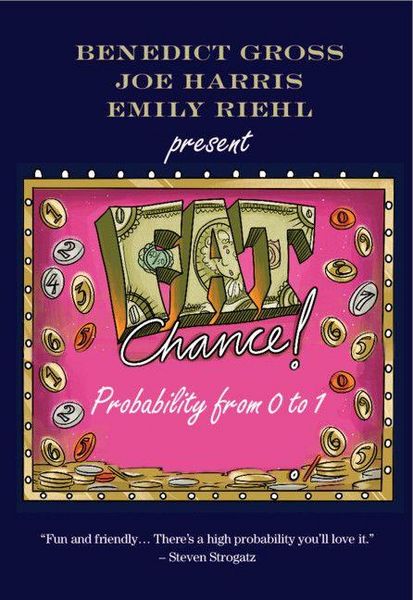 Produktbild: Fat Chance