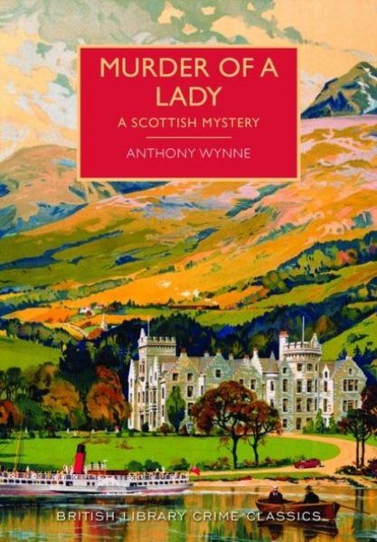 Produktbild: Murder of a Lady
