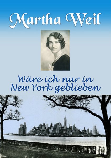 Produktbild: Martha Weil