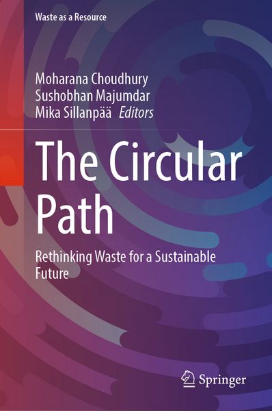 Produktbild: The Circular Path
