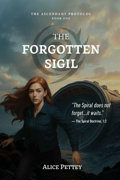 Produktbild: The Forgotten Sigil