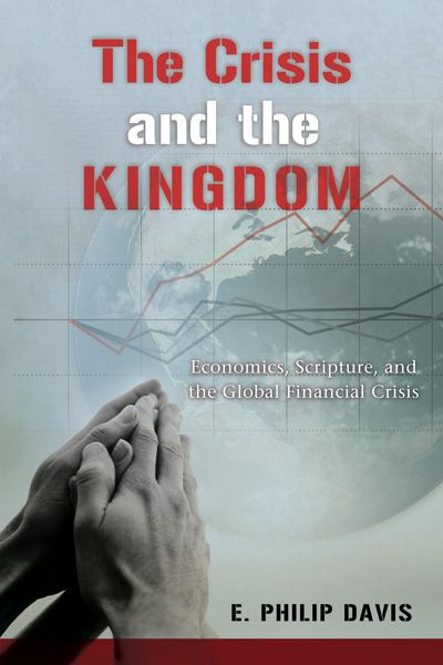 Produktbild: The Crisis and the Kingdom