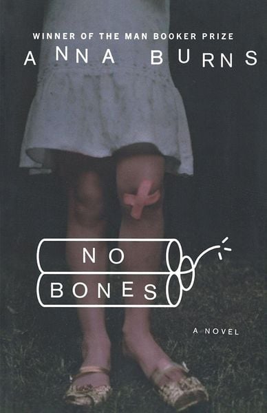 Produktbild: No Bones