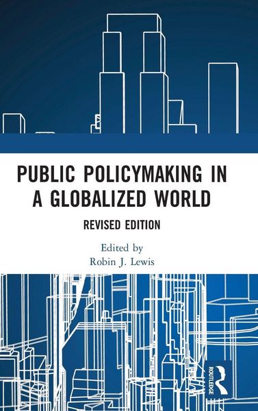 Produktbild: Public Policymaking in a Globalized World
