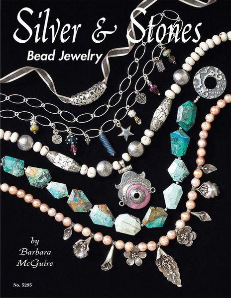 Produktbild: Silver & Stones Bead Jewelry