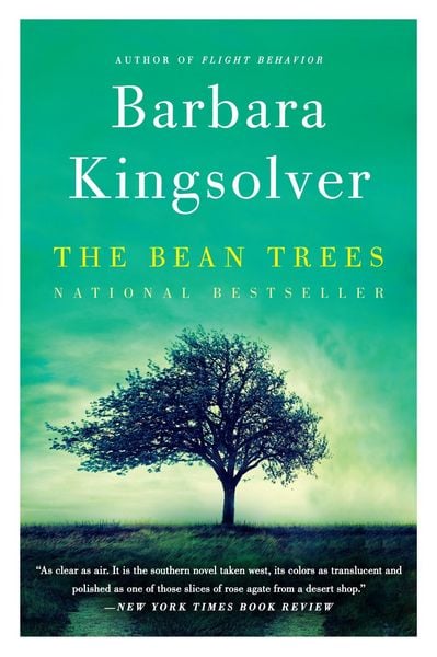 Produktbild: The Bean Trees
