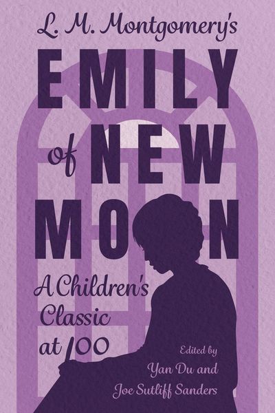 Produktbild: L. M. Montgomery's Emily of New Moon