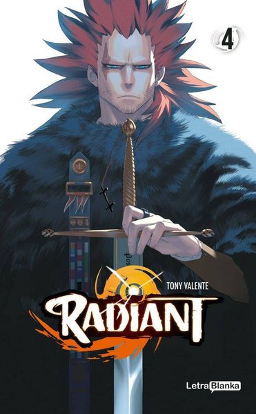 Produktbild: Radiant 4