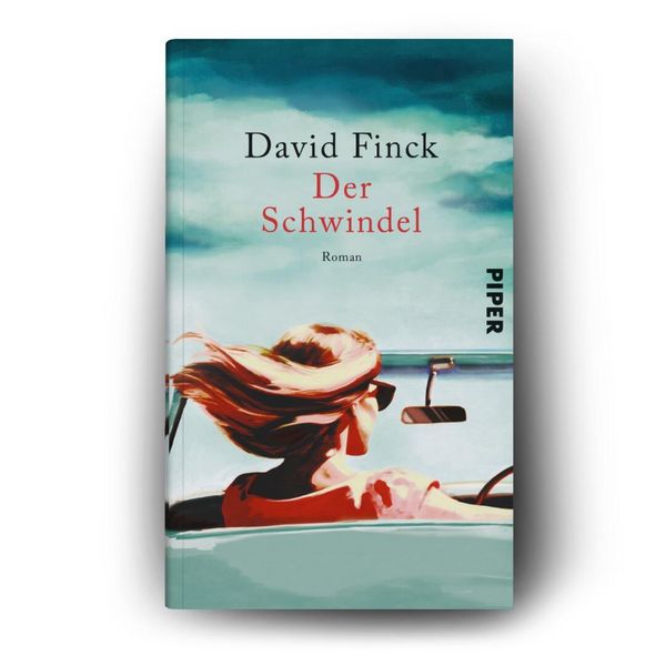 Produktbild: Der Schwindel