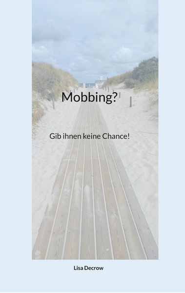Produktbild: Mobbing?