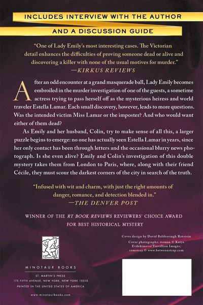 Produktbild: The Counterfeit Heiress