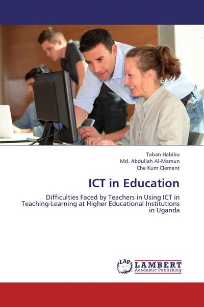 Produktbild: ICT in Education