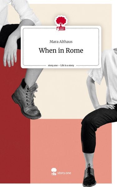 Produktbild: When in Rome. Life is a Story - story.one