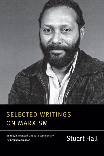 Produktbild: Selected Writings on Marxism