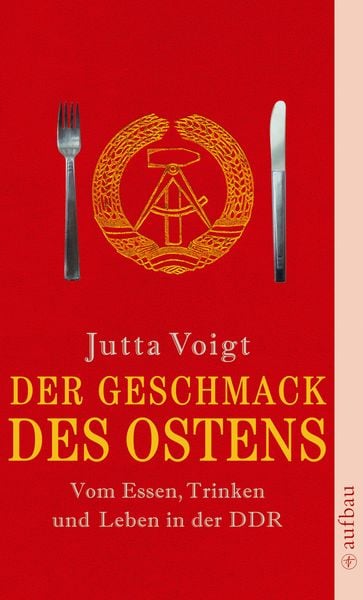 Produktbild: Der Geschmack des Ostens
