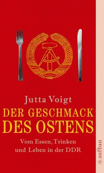 Produktbild: Der Geschmack des Ostens