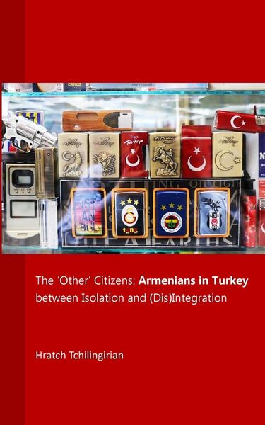 Produktbild: The 'Other' Citizens