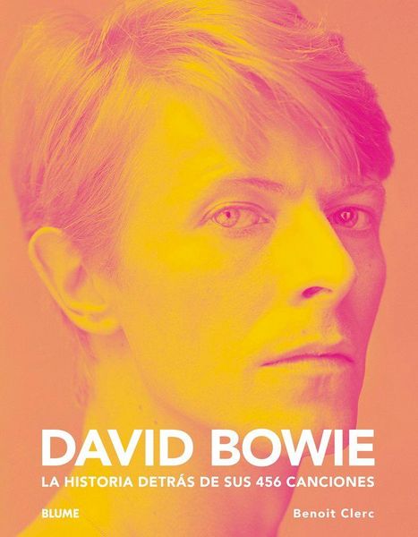 Produktbild: David Bowie (2022)