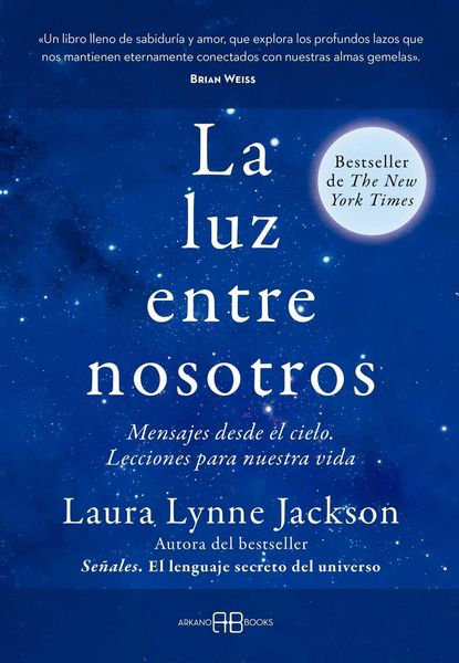 Produktbild: La Luz Entre Nosotros
